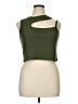 Cider Green Tank Top Size 1X - photo 1