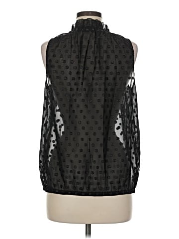 7th Avenue Design Studio New York & Company Sleeveless Blouse (view 2)