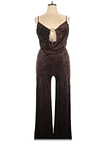 Akira Jumpsuit (view 1)