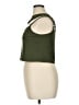 Cider Green Tank Top Size 1X - photo 5