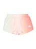 Adidas Color Block Pink Athletic Shorts Size 3T - photo 1