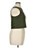 Cider Green Tank Top Size 1X - photo 4