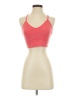 JoyLab Red Sports Bra Size M (estimated) - photo 1