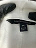 Banana Republic White Pullover Hoodie Size M - photo 8