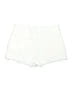 Madewell White Denim Shorts Size 28 waist - photo 2