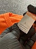 Unbranded Orange Long Sleeve Top Size L - photo 7