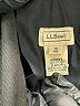 L.L.Bean 100% Cotton Black Casual Pants Size 18 - photo 4