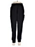 Assorted Brands Black Track Pants Size M - photo 1