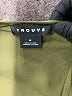 Trouve 100% Polyester Green Long Sleeve Blouse Size M - photo 7