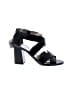 Worthington Black Sandals Size 10 - photo 1