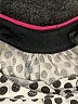 Kidgets Pink Sleeveless Blouse 18-24 MO / 24 MO - photo 3
