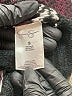 Jessica Simpson 100% Acrylic Black Poncho Size S - photo 8