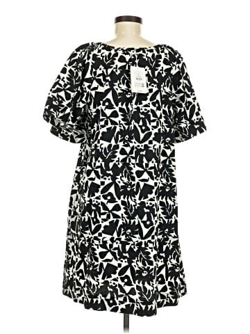 Free Assembly Casual Dress (view 2)