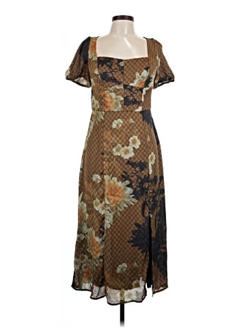 BCX Cocktail Dress (view 1)