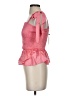 Strut & Bolt Pink Sleeveless Blouse Size S - photo 5