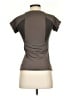 Assorted Brands Brown Active T-Shirt Size S (estimated) - photo 2