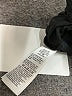 J.Crew 100% Viscose Black Sleeveless Top Size 10 - photo 8
