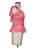 Strut & Bolt Pink Sleeveless Blouse Size S - photo 4