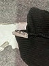 Shein Black Tank Top Size 6 - photo 8