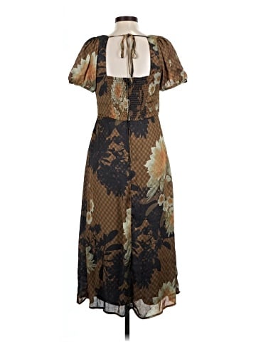 BCX Cocktail Dress (view 2)