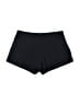 Capezio Solid Black Athletic Shorts Size XS - photo 1
