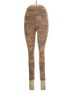 Lululemon Athletica Camo Brown Leggings Size 10 - photo 1