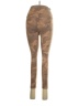 Lululemon Athletica Camo Brown Leggings Size 10 - photo 2
