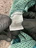 Paradised 100% Rayon Graphic Teal Jumpsuit Size M - photo 5