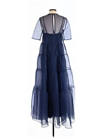 STAUD Cocktail Dress (view 2)