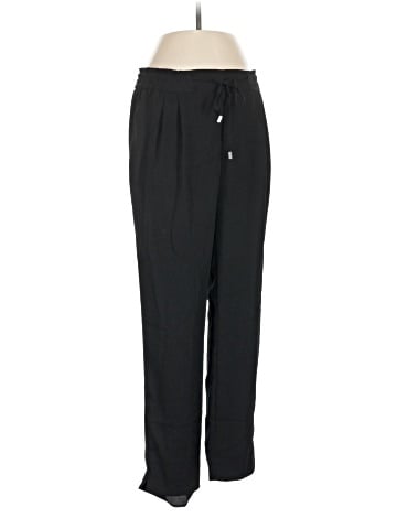 Zara Basic Casual Pants (view 1)