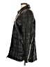 Sam Edelman 100% Polyester Black Coat Size L - photo 5