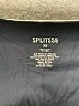 Splits 59 Blue Short Sleeve Polo Size XS - photo 7