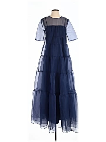 STAUD Cocktail Dress (view 1)