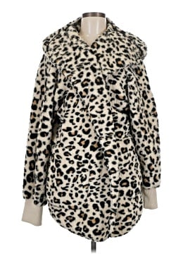 Hem & Thread Fleece (view 1)