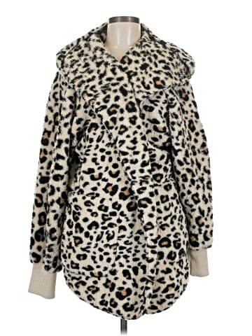 Hem & Thread Fleece (view 1)