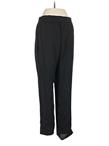 Zara Basic Casual Pants (view 2)