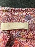 Ulla Johnson Paisley Pink Long Sleeve Blouse Size 2 - photo 7