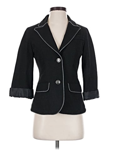 Sashimi Blazer (view 1)