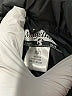 Magellan's 100% Nylon Solid Black Jacket Size XXL - photo 6
