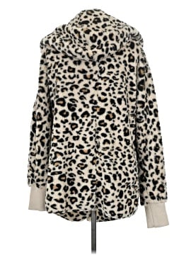 Hem & Thread Fleece (view 2)