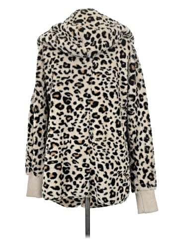 Hem & Thread Fleece (view 2)