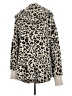 Hem & Thread 100% Polyester Tan Fleece One size - photo 2