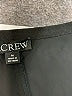 J.Crew 100% Viscose Black Formal Skirt Size M - photo 4