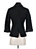 Sashimi 100% Polyester Black Blazer Size XS - photo 2