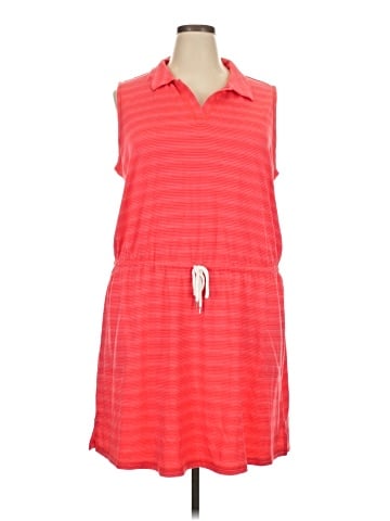 T by Talbots Casual Dress (view 1)