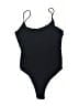 Zara Black Bodysuit Size M - photo 1