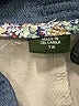 Eddie Bauer 100% Cotton Solid Tan Casual Pants Size 18 (tall) - photo 5