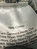 Eddie Bauer 100% Cotton Solid Tan Casual Pants Size 18 (tall) - photo 6