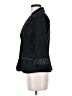 Sashimi 100% Polyester Black Blazer Size XS - photo 5