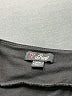 Guess Black Cocktail Dress Size M - photo 7
